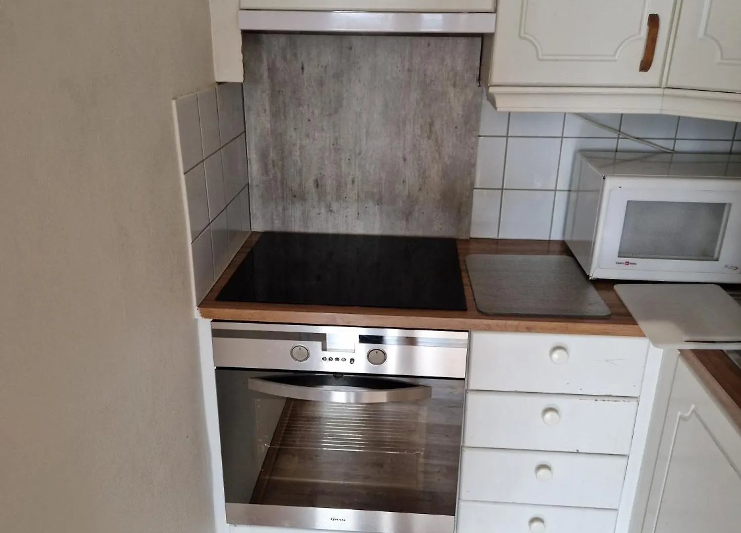 Apartment Bergen Central