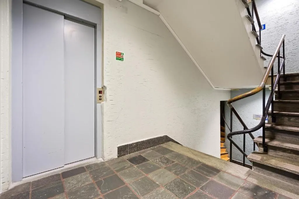 Apartment Bergen Central