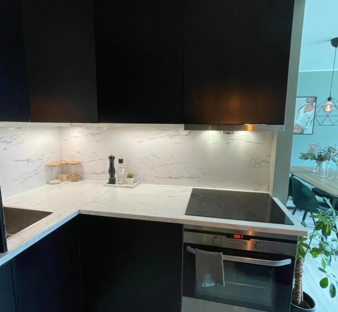 Apartment Bergen Central