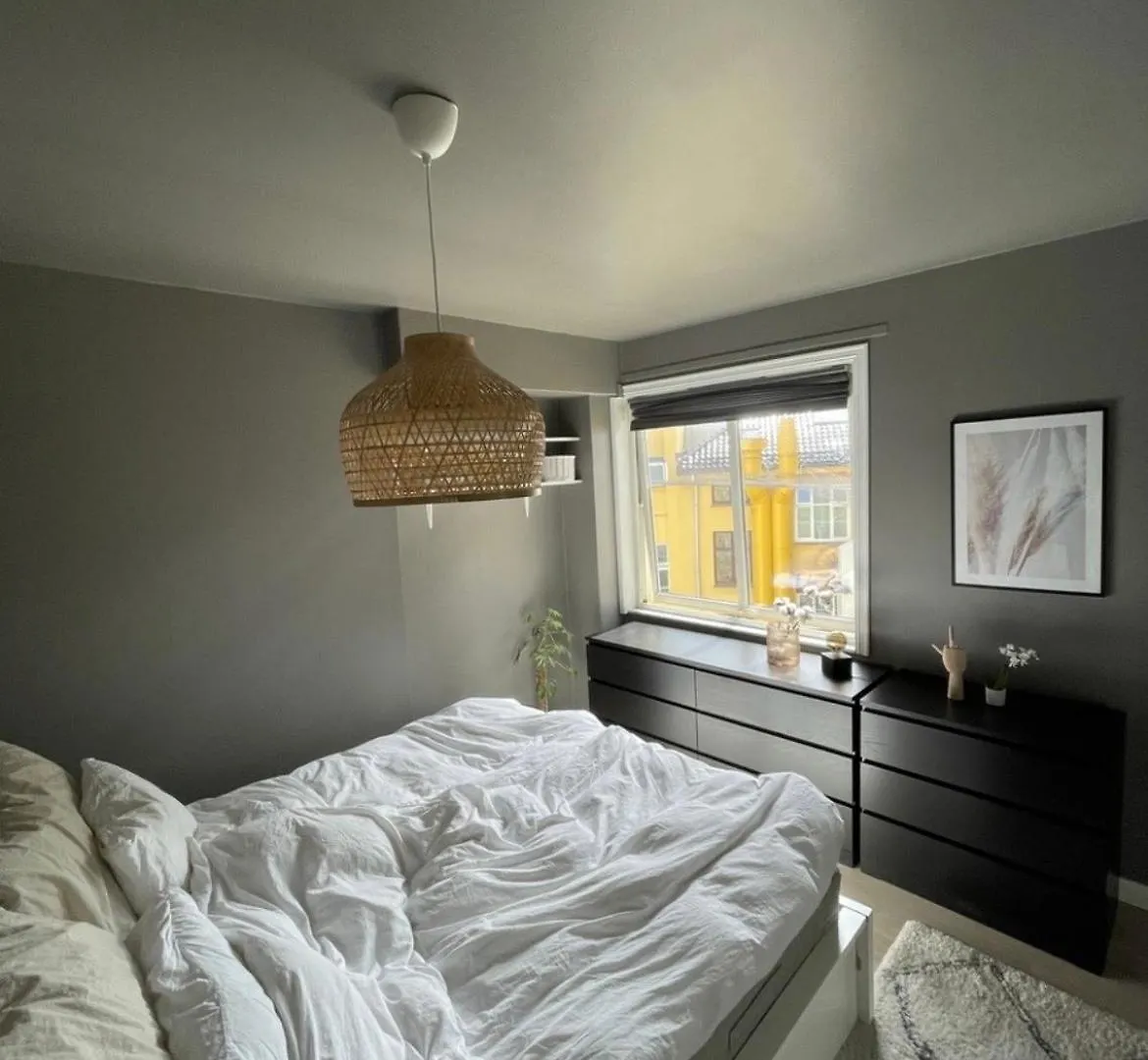 Apartment Bergen Central Noruega
