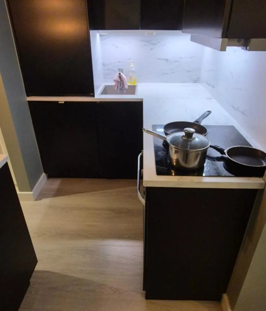 Apartment Bergen Central 0*,  挪威